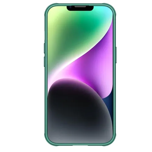 nillkin camshield pro case etui iphone 14 plus pancerny pokrowiec na Arena.pl