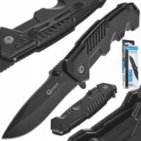Scyzoryk taktyczny GEKO G01891 200mm BLACK SURVIVAL