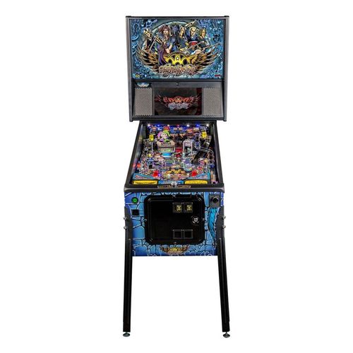 Flipper - Aerosmith - STERN PINBALL, INC. na Arena.pl