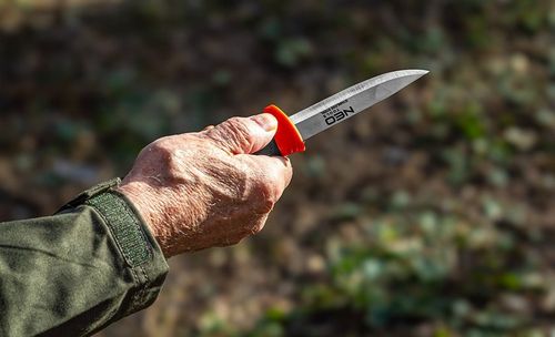 nóż finka 22cm. - t n63-175 na Arena.pl