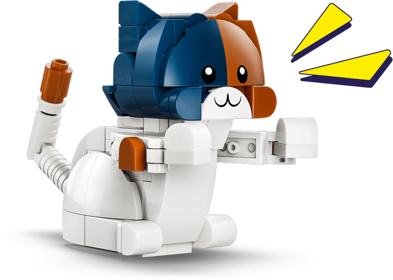 77081 - lego fortnite - kitek zdjęcie 6