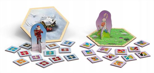 Catan BIG BOX GALAKTA na Arena.pl