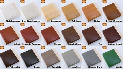 Sadolin Lakierobejca do drewna EXTRA 2,5L KOLORY na Arena.pl