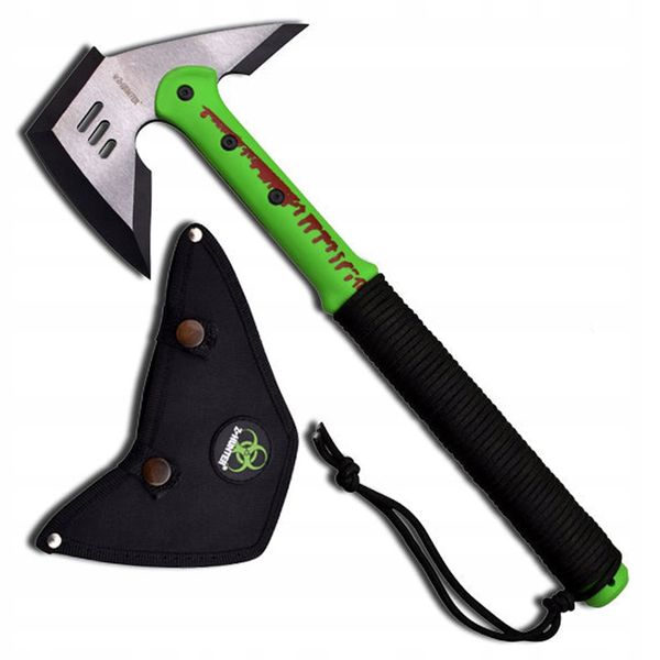 Z Hunter ZB-AXE1 toporek siekierka tomahawk zdjęcie 2