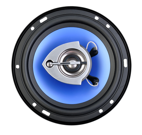 Głośniki samochodowe 6" Peiying na Arena.pl