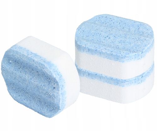 Tabletki odkamieniające do ekspresu do kawy SIEMENS TZ80002 2w1 EQ na Arena.pl