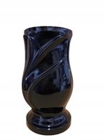 WAZON NAGROBNY - WAZON NA NAGROBEK+ WKŁAD Z KRATKĄ