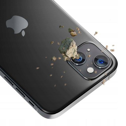 Apple iPhone 15 Plus - 3mk Lens Protection Pro Graphite na Arena.pl