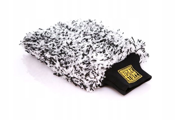 WORK STUFF STORM RĘKAWICA DO MYCIA AUTA zdjęcie 5