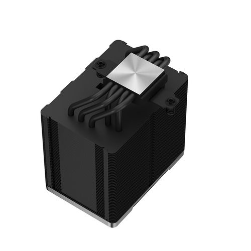 Chłodzenie powietrzne DeepCool AK500 Zero Dark na Arena.pl
