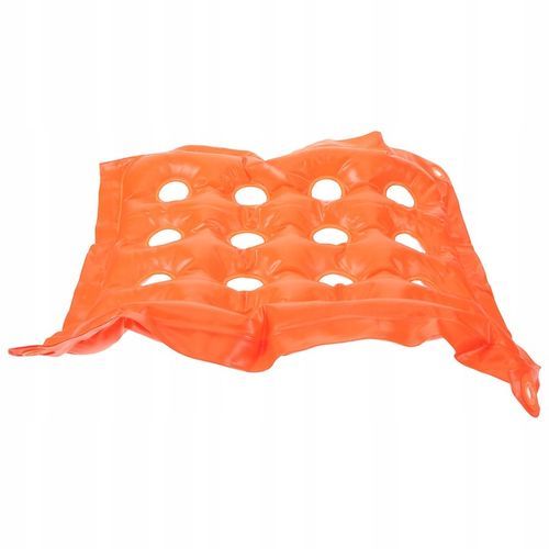 PODKŁADKA PODUSZKA NADMUCHIWANA ODDYCHAJĄCA PRZECIWODLEŻYNOWA na Arena.pl