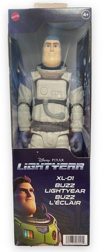 mattel lightyear figurka buzz astral xl-01 30cm na Arena.pl