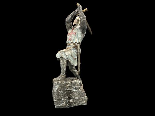 TEMPLARIUSZ Z MIECZEM VERONESE  WU77519A4 na Arena.pl