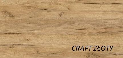 SZAFKA NOCNA SZUFLADA KOMODA GLAMOUR SZARY na Arena.pl