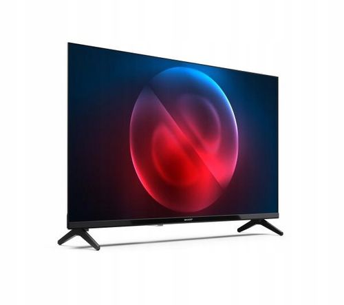 Telewizor LED Sharp 32FH7EA 32'' HD Ready Android TV Chromecast Bluetooth na Arena.pl