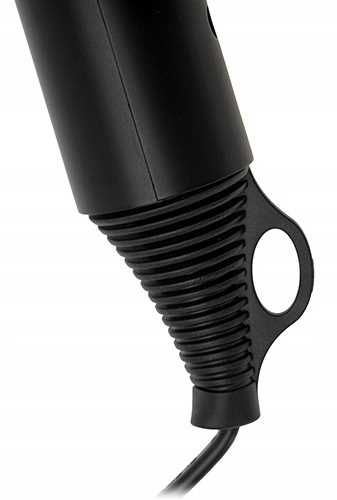 Suszarka Do Włosów Czarna - Lekka i Poręczna 1400W ADLER AD 2278 na Arena.pl