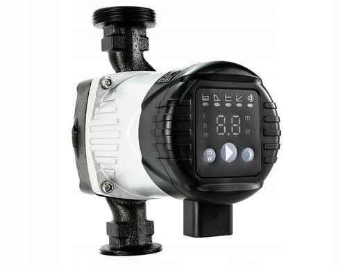 POMPA OBIEGOWA CO ENERGOOSZCZĘDNA ELEKTR 25-40/180 na Arena.pl