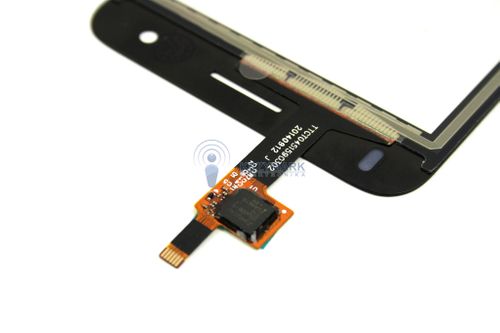 DIGITIZER PANEL DOTYK EKRAN DO ASUS ZENFONE C Z007 na Arena.pl