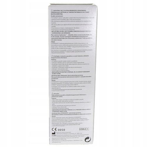 Płyn do soczewek Renu Multiplus 360 ml na Arena.pl