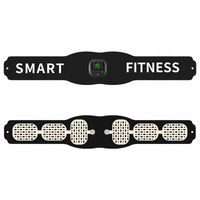 PAS REDUKUJĄCY TKANKĘ TŁUSZCZOWĄ I CELLUIT PAS WYSZCZUPLAJĄCY REDUKCJA EMS