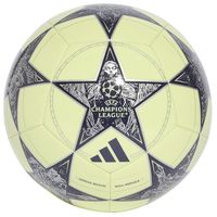 Piłka adidas UCL Real Madryt Club JN7307 5 zielony
