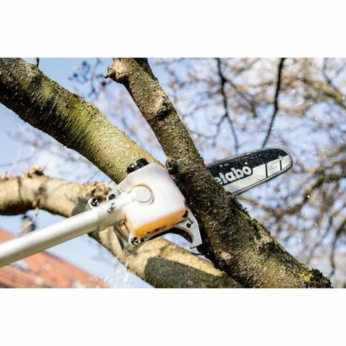 Akcesoria narzędziowe Metabo MA-MS 25 na Arena.pl