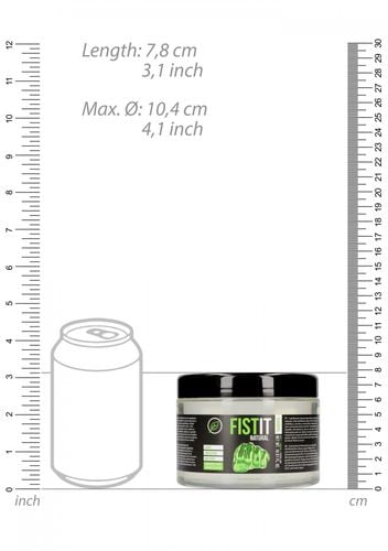 fistit   natural   500 ml na Arena.pl