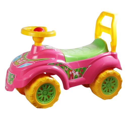 Jeździk Odpychacz Chodzik Pchacz Auto Dla Dziecka 793 na Arena.pl