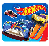 Podkładka pod myszkę Hot Wheels - dla fana