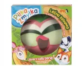 EPEE Piłka Zmyłka - Leśna Zabawa Sówka 095234