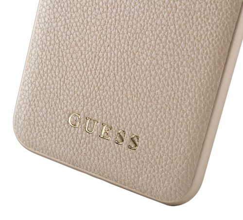GUESS HARD CASE IRIDESCENT Apple iPhone 7/8 Plus - GOLD na Arena.pl
