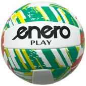 Piłka siatkowa plażowa Enero Play r.5