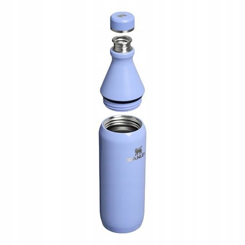 Stanley butelka All Day Slim 0.6 L Hydrangea Gloss na Arena.pl