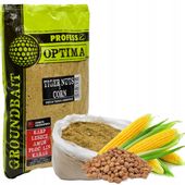 Zanęta Wędkarska PROFESS OPTIMA Orzech T. Corn 1kg