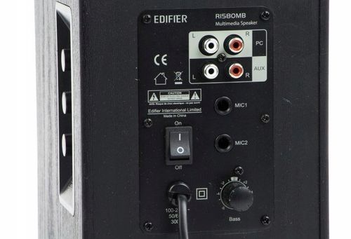 Głośnik Edifier 2.0 R1580MB na Arena.pl