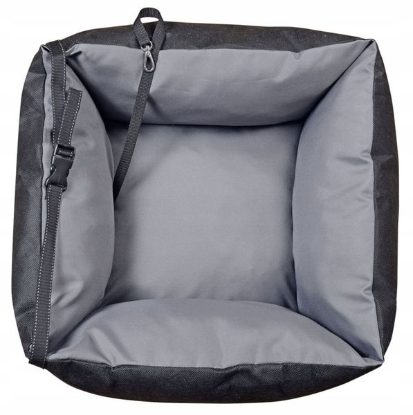 TRANSPORTER FOTELIK dla PSA KOJEC do SAMOCHODU zdjęcie 2