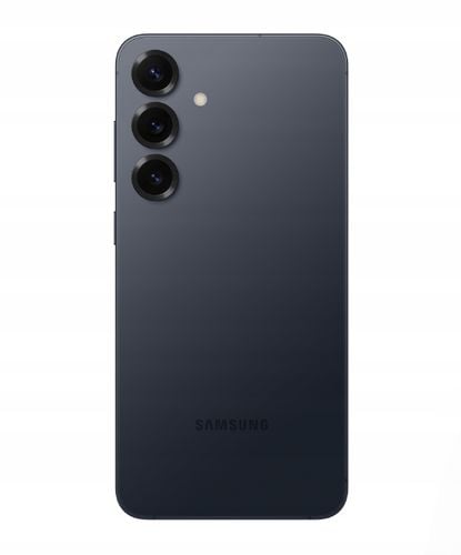 Smartfon Samsung Galaxy S25 12/256GB Czarny na Arena.pl