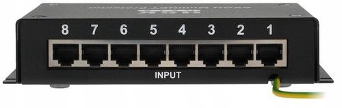 OGRANICZNIK PRZEPIĘĆ AXON-MULTINET-8 ETHERNET na Arena.pl