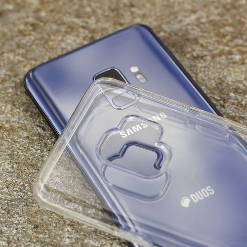 3MK Clear Case Samsung A750 A7 2018 na Arena.pl