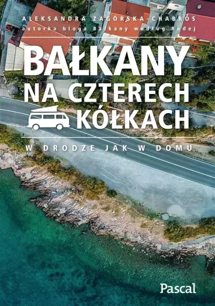 Bałkany na czterech kółkach zdjęcie 1