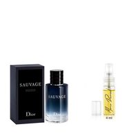 perfumy nr 810 4ml - zamiennik inspirowany sauvage od christian dior