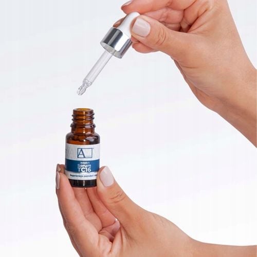 Arkada Serum TC16 Kolagenowe do Paznokci i Skóry Onycholiza 11ml na Arena.pl