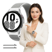 Pasek do Huawei Watch GT 2 42mm GT 3 42mm GT 3 PRO 43mm bransoleta 20mm