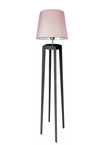 Lampa podłogowa salonowa FOGO E27 na Arena.pl