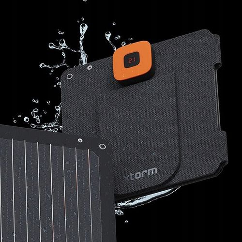 XTORM Składany Panel Solarny 14W na Arena.pl