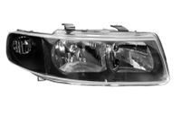 Seat Leon I 99-05 reflektor przedni lampa przednia prawa