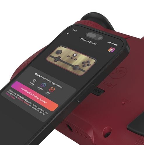 Kontroler GIOTECK NEO S Retro Gold do Nintendo Switch na Arena.pl
