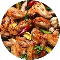 Kuchenka mikrofalowa Toshiba MW-MG20P GRILL!! zdjęcie 8