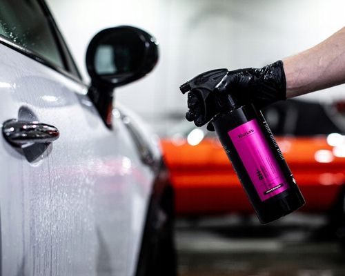 KiurLab RH- deironizer do lakieru 500ml na Arena.pl