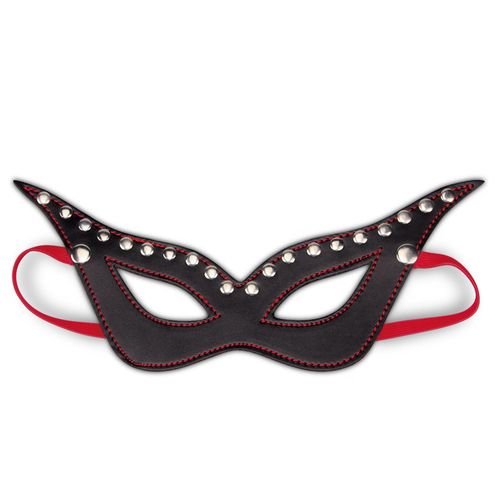 Bondage Fetish Masquerade Mask na Arena.pl